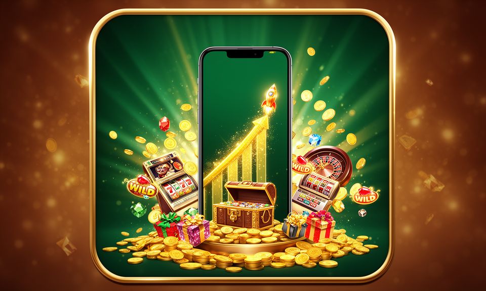 n666ua mobile gaming
